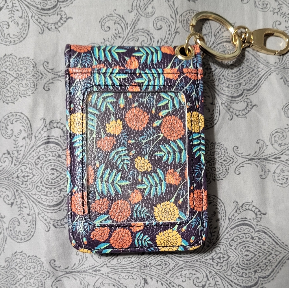 5 Items For $25 Keychain card holder